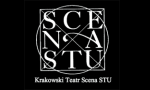 Logo: Krakowski Teatr Scena Stu - Kraków