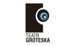 Logo: Teatr Groteska - Kraków