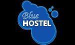 Logo: Blue Hostel - Kraków