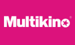 Logo: Multikino - Kraków