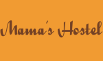 Logo: Mama's Hostel - Kraków