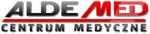 Logo: ALDEMED Centrum Medyczne