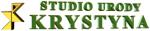 Logo: Studio Urody Krystyna
