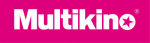 Logo: Multikino - Zabrze
