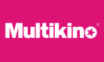 Logo: Multikino  - Gdańsk