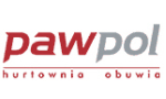 Logo: Pawpol - hurtownia obuwia - Gdańsk