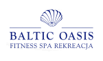 Logo: Baltic Oasis